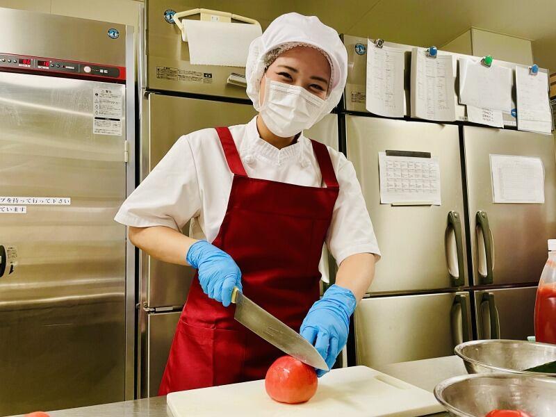 フェリエドゥ鵠沼海岸の仕事画像2