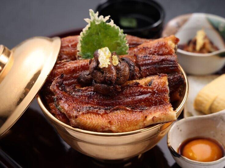 美濃金 神田本店の仕事画像3