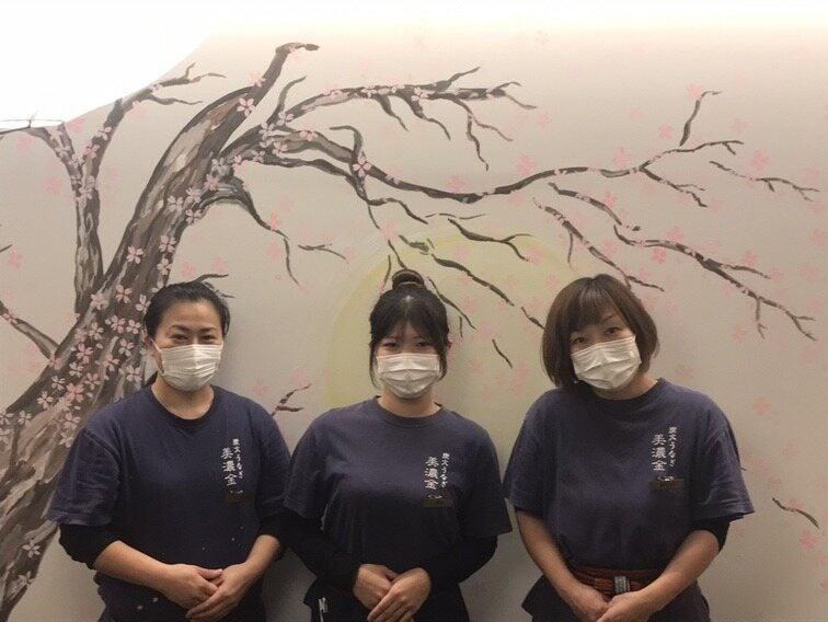 炭火うなぎ美濃金 各務原店の仕事画像1