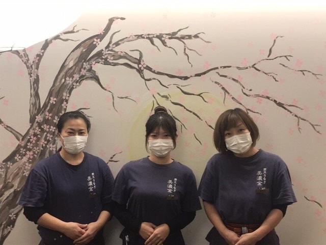 うなぎ料理店の接客/調理補助|未経験OK|週2日~、1日3時間~OK(フード・飲食、各務原市)のイメージ画像