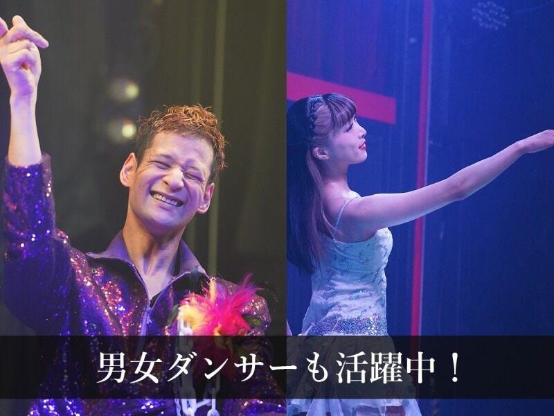 笑座こんぱるの仕事画像2