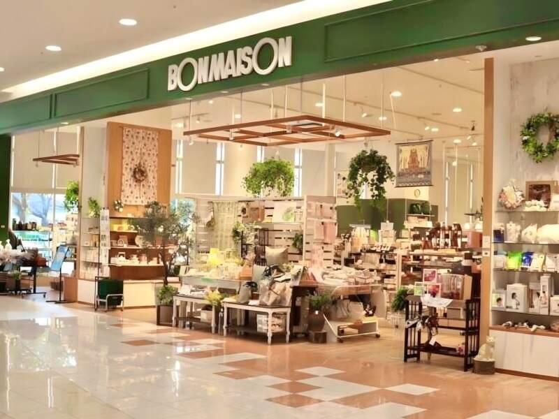 生活雑貨ボンメゾンイオンタウン守谷店の仕事画像2