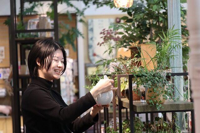 ボンメゾンゆめが丘ソラトス店の仕事画像1