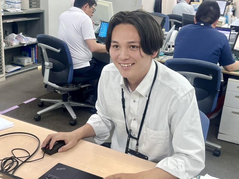 祖父江工業株式会社の仕事画像1