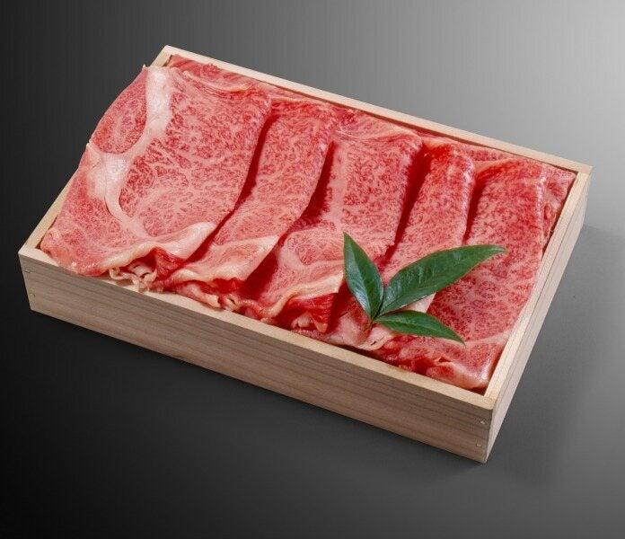 和牛すき焼き 伊勢重(いせじゅう) 日本橋の仕事画像2