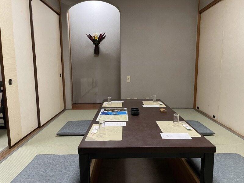和牛すき焼き 伊勢重(いせじゅう) 日本橋の仕事画像3