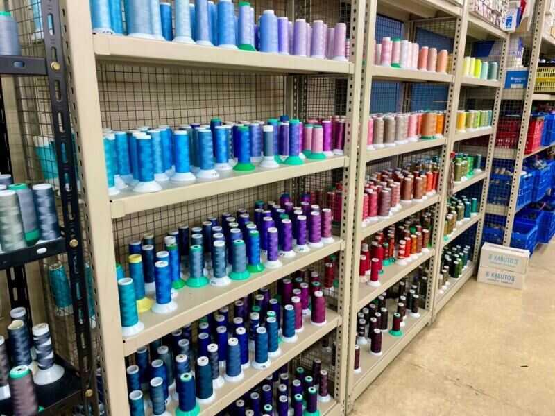 株式会社サトーサンプリングルームの仕事画像2