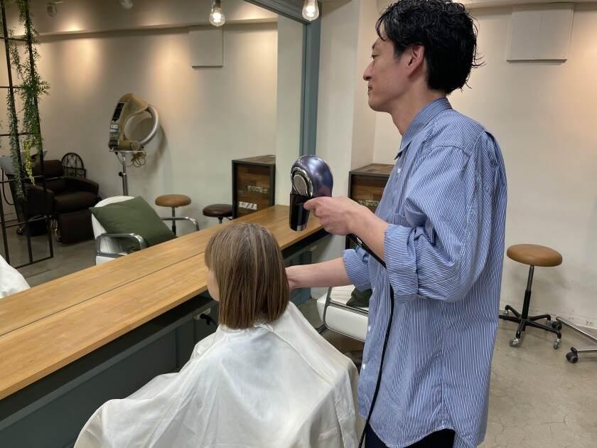 イグレック ビス 渋谷店(IGREK BIS)の制服1