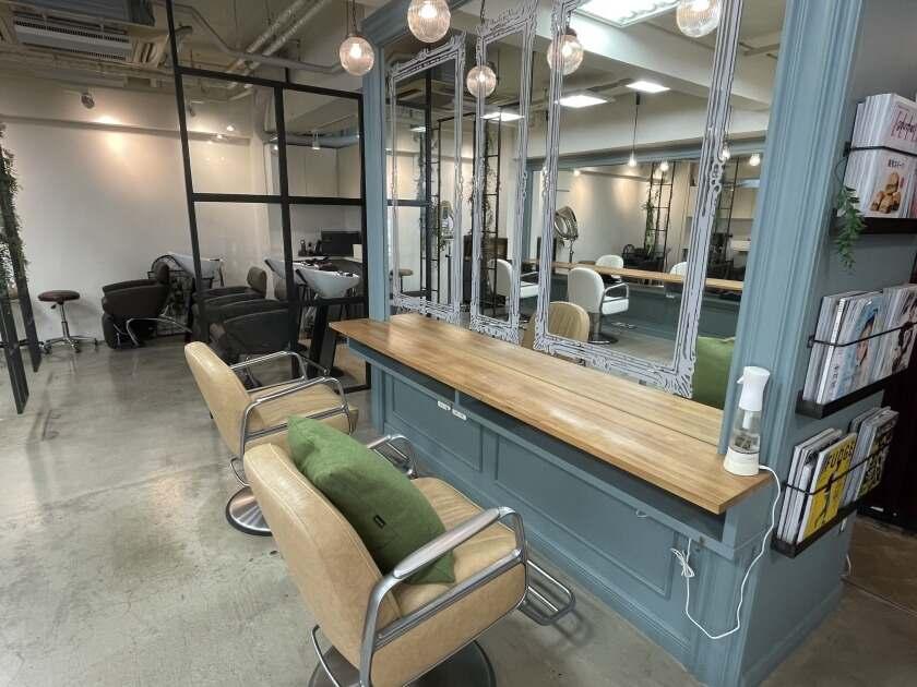 イグレック ビス 渋谷店(IGREK BIS)の制服3