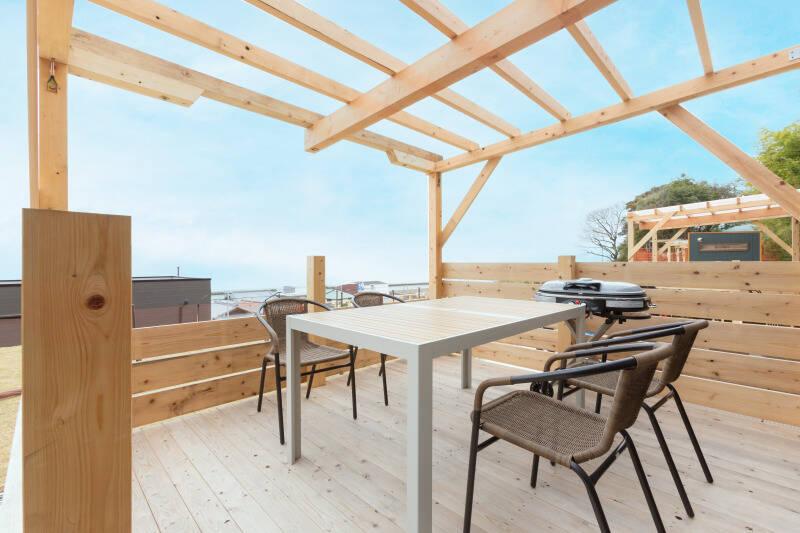 AWAJI DOG BASEの仕事画像2