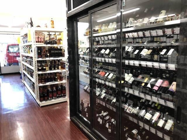 オーリック三ヶ森店の仕事画像3