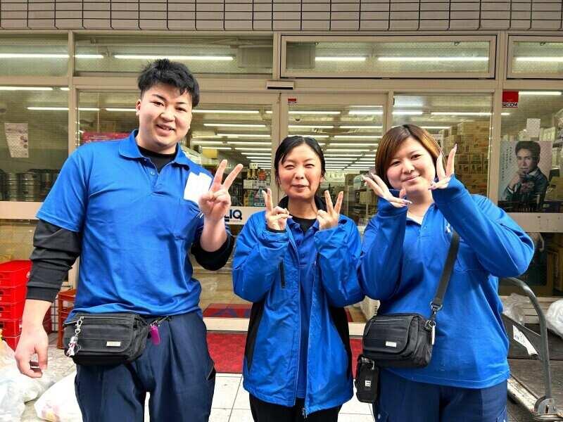 オーリック 黒崎店の仕事画像2