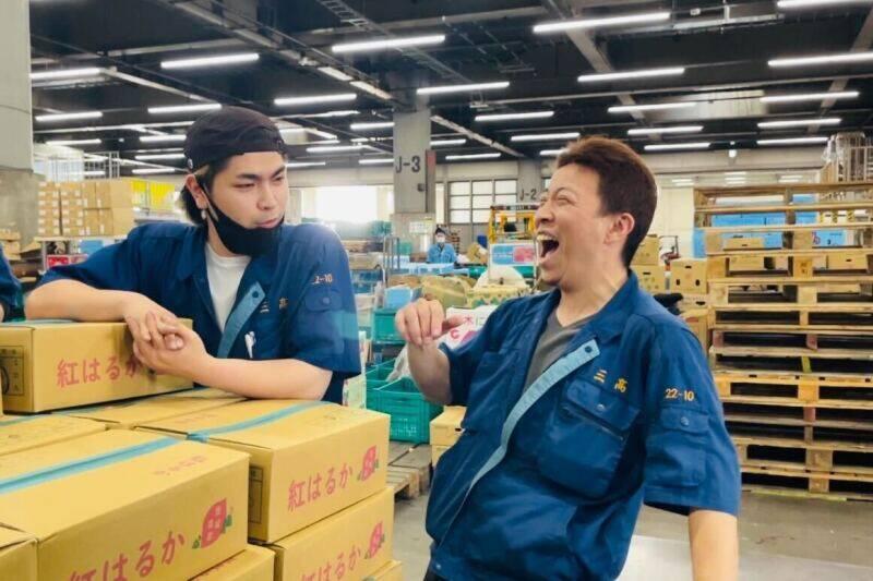 株式会社三高商事の仕事画像2