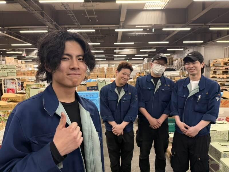 株式会社三高商事の仕事画像1