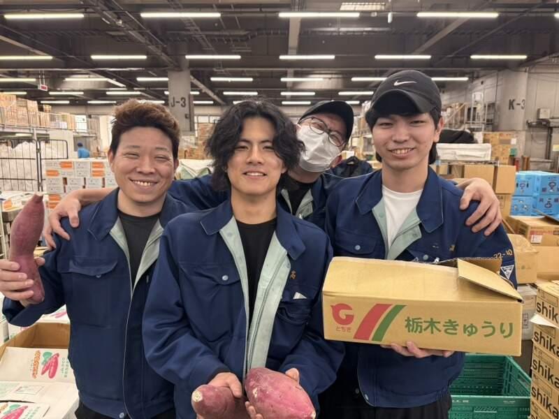 三高商事の仕事画像2