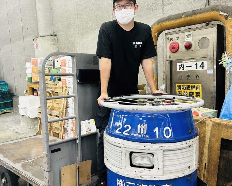 株式会社三高商事の仕事画像3