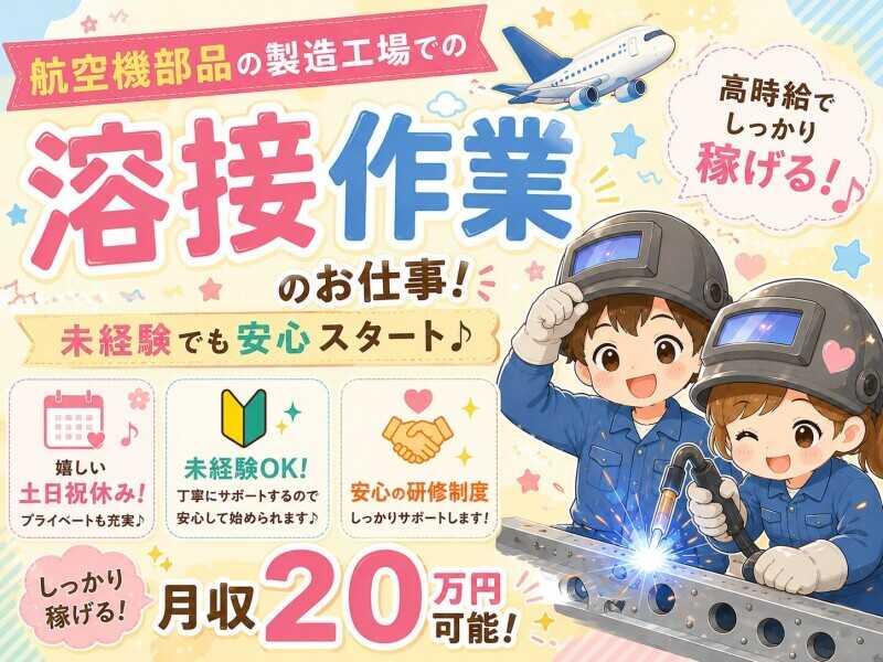 株式会社トライフィット 採用窓口岐阜【002】の仕事画像1