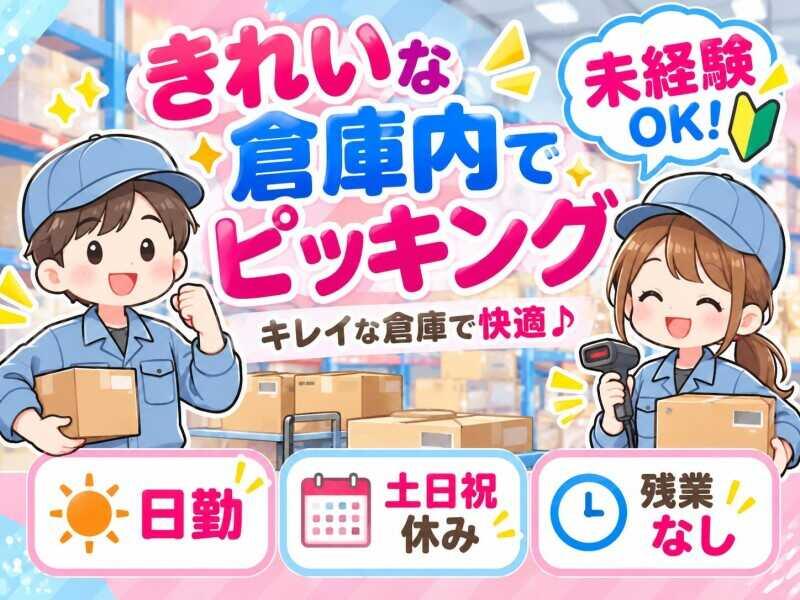 株式会社トライフィット 採用窓口岐阜【002】の仕事画像1