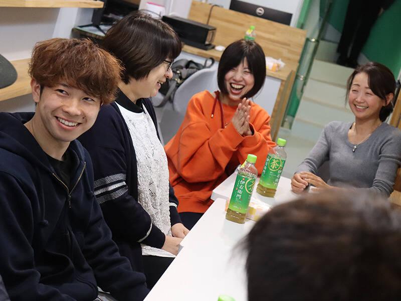 株式会社トライフィットの仕事画像1