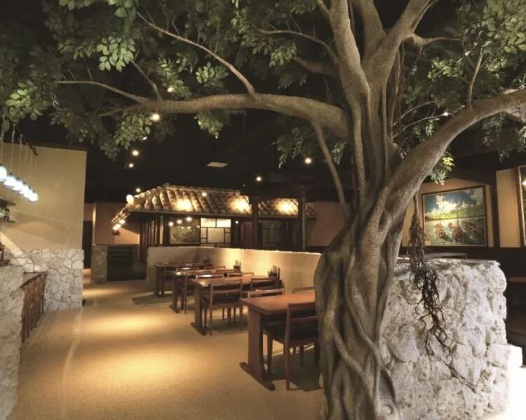 沖縄地料理 風月楼恩納本店の仕事画像2