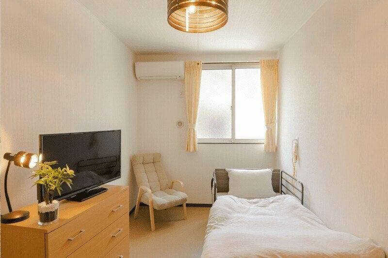 住宅型有料老人ホーム サナサンテ東住吉の仕事画像2