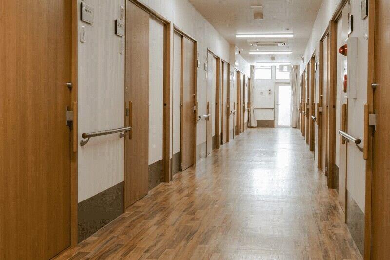 住宅型有料老人ホーム サナサンテ東住吉の仕事画像3