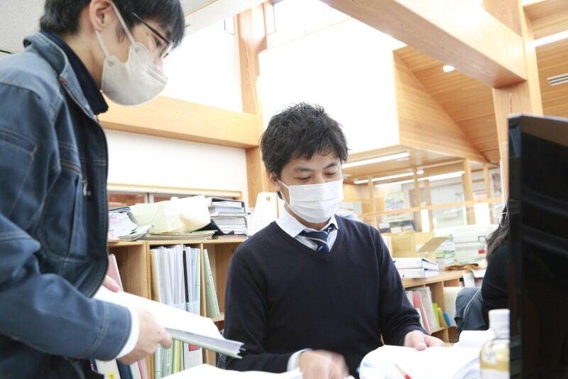 株式会社兵庫確認検査機構 神戸支店の仕事画像2