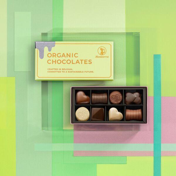 バレンタインチョコの販売【期間限定バイト】(販売、横浜市西区)のイメージ画像