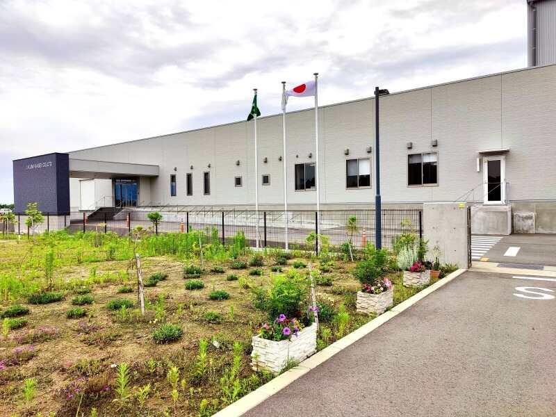 クミ化成株式会社 三重工場の仕事画像3