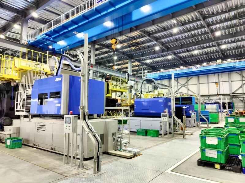 クミ化成株式会社 三重工場の仕事画像2