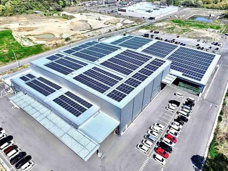 クミ化成株式会社 三重工場の仕事画像1