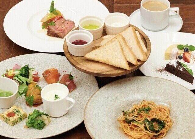 FANCL BROWN RICE MEALSの仕事画像2