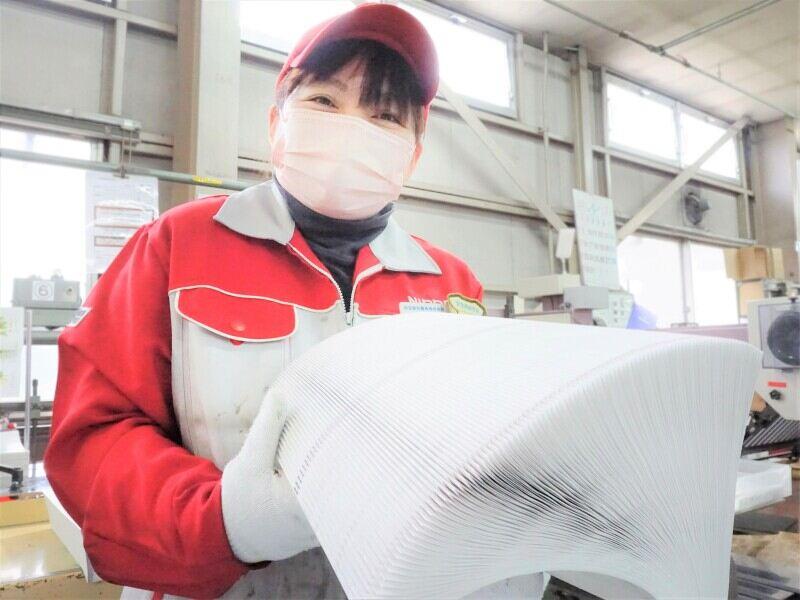 日宝綜合製本株式会社 福岡事業部の仕事画像1