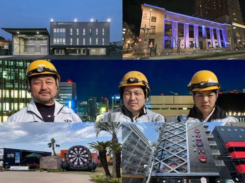 太昭電設株式会社(毎月住宅・家族手当あり/資格取得を全額補助)の仕事画像1