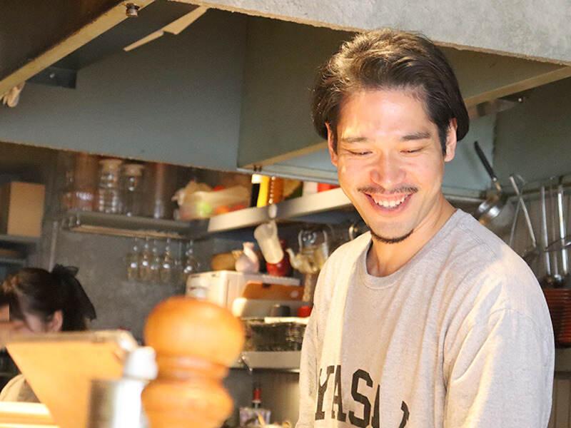 株式会社五十家コーポレーション(五十棲・五十家・イソテラス・五燠堂・おにかい・五十松・isoism)の仕事画像2