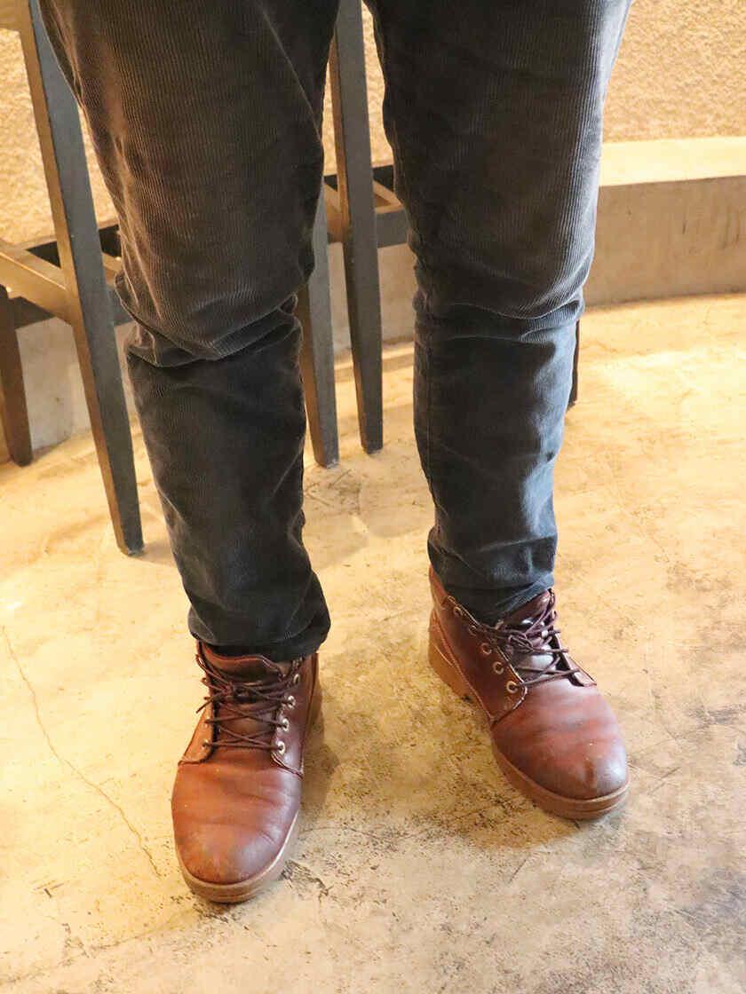 株式会社五十家コーポレーション(五十棲・おにかい・五十家・五十松・isoism・イソテラス・五燠堂・炭棲堂)の制服3