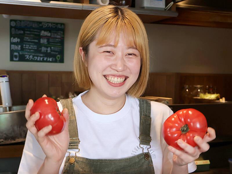 株式会社五十家コーポレーション(五十棲・おにかい・五十家・五十松・isoism・イソテラス・五燠堂・炭棲堂)の仕事画像3