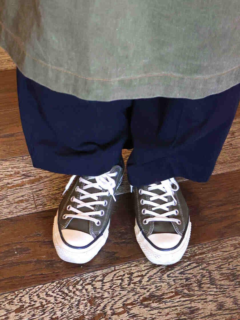 株式会社五十家コーポレーション(五十棲・おにかい・五十家・五十松・isoism・イソテラス・五燠堂・炭棲堂)の制服7