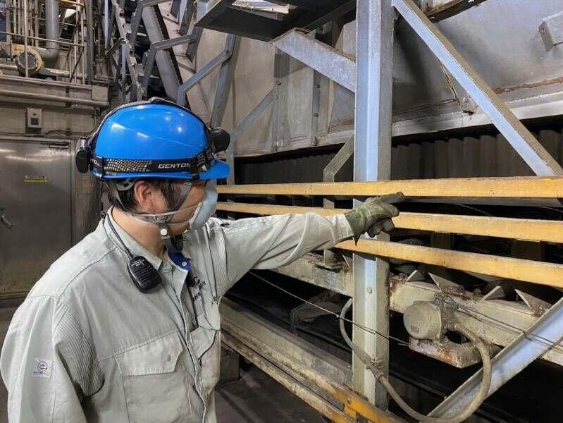 株式会社仙台市環境整備公社の仕事画像3