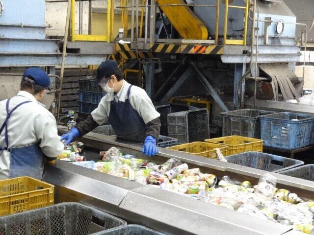 株式会社仙台市環境整備公社の仕事画像3