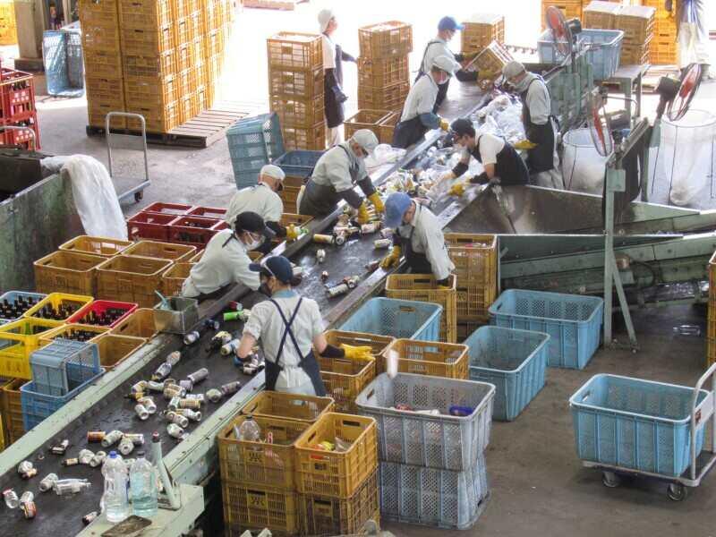 株式会社仙台市環境整備公社の仕事画像3