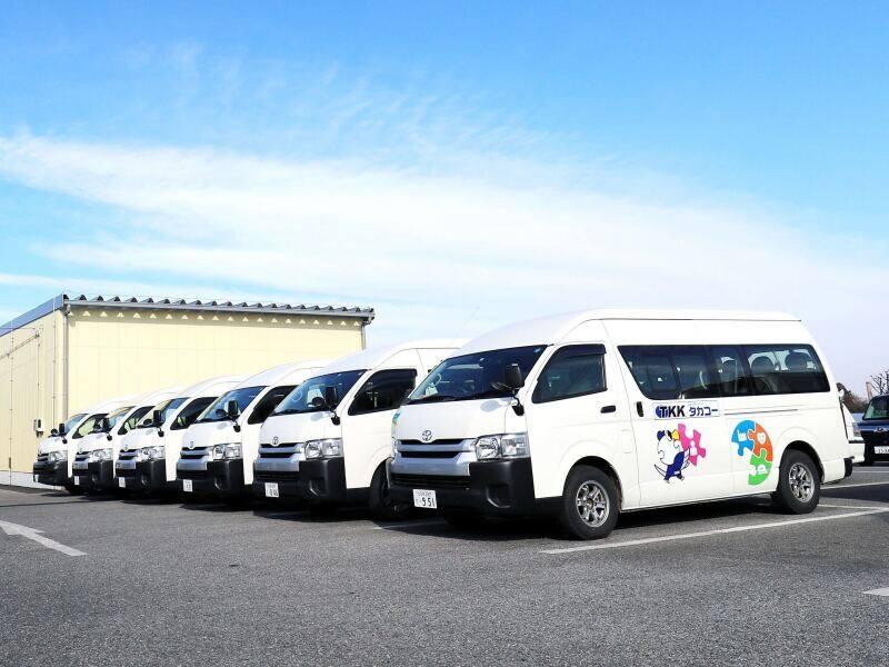 タカコーホールディングス株式会社の仕事画像2