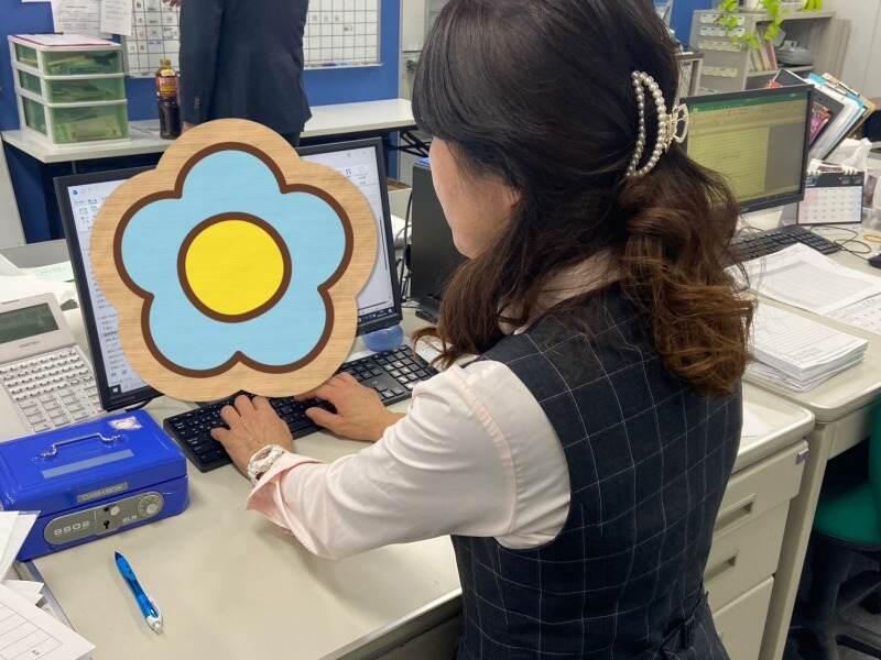 オリーブ美家工業株式会社の仕事画像1