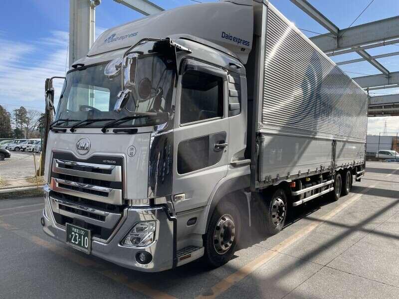 ダイオーロジスティクス株式会社 千葉営業所の仕事画像1