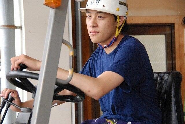 ダイオーロジスティクス株式会社 佐野倉庫の仕事画像1