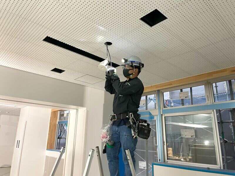 有限会社青山電工の仕事画像2