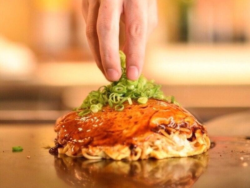 こてじゅう 庚午店の仕事画像2