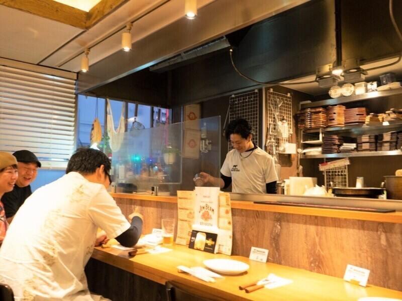 NICKHOUSEの仕事画像2