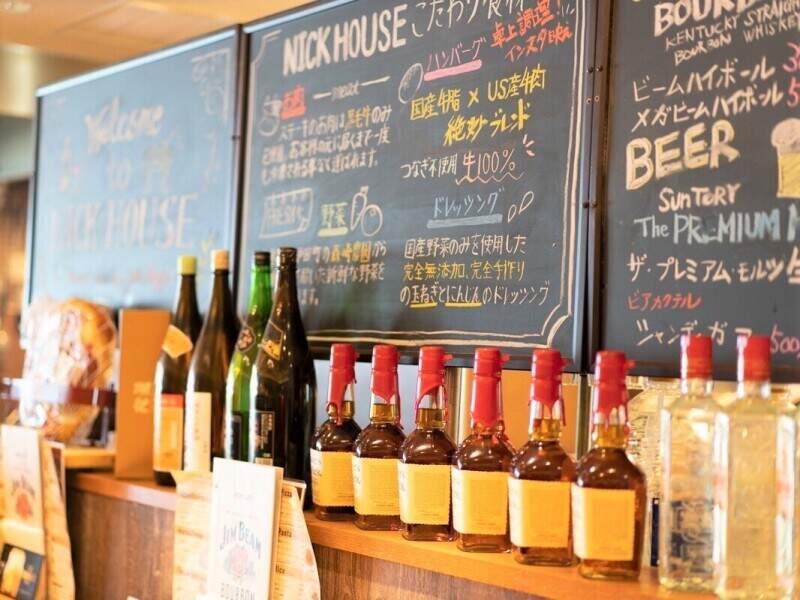 NICKHOUSEの仕事画像3