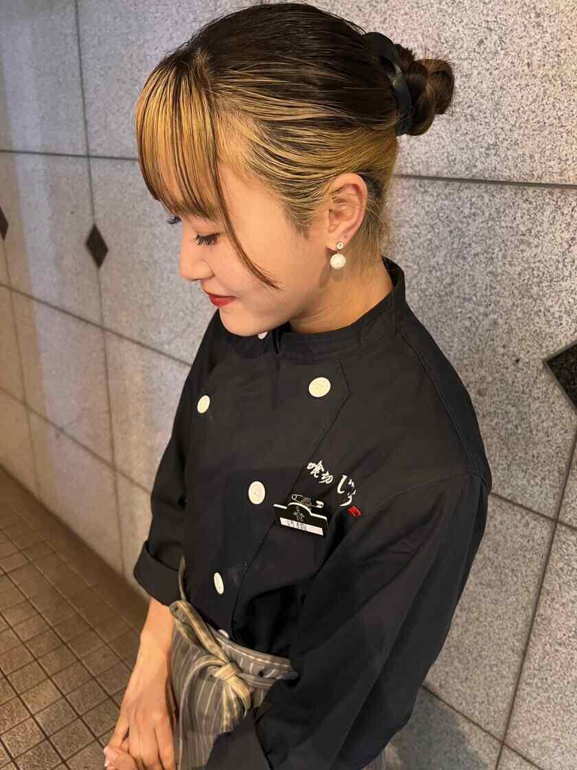 喰切じろうの制服1